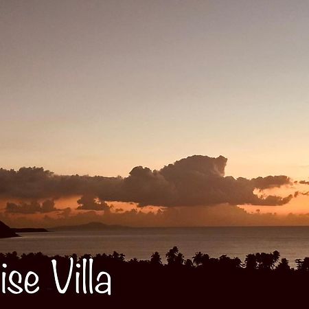 Sunrise Villa Maunabo Εξωτερικό φωτογραφία