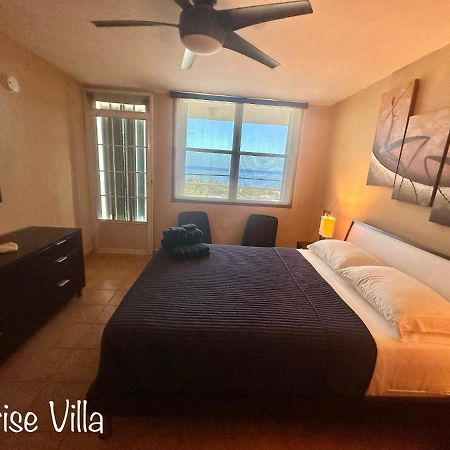 Sunrise Villa Maunabo Εξωτερικό φωτογραφία