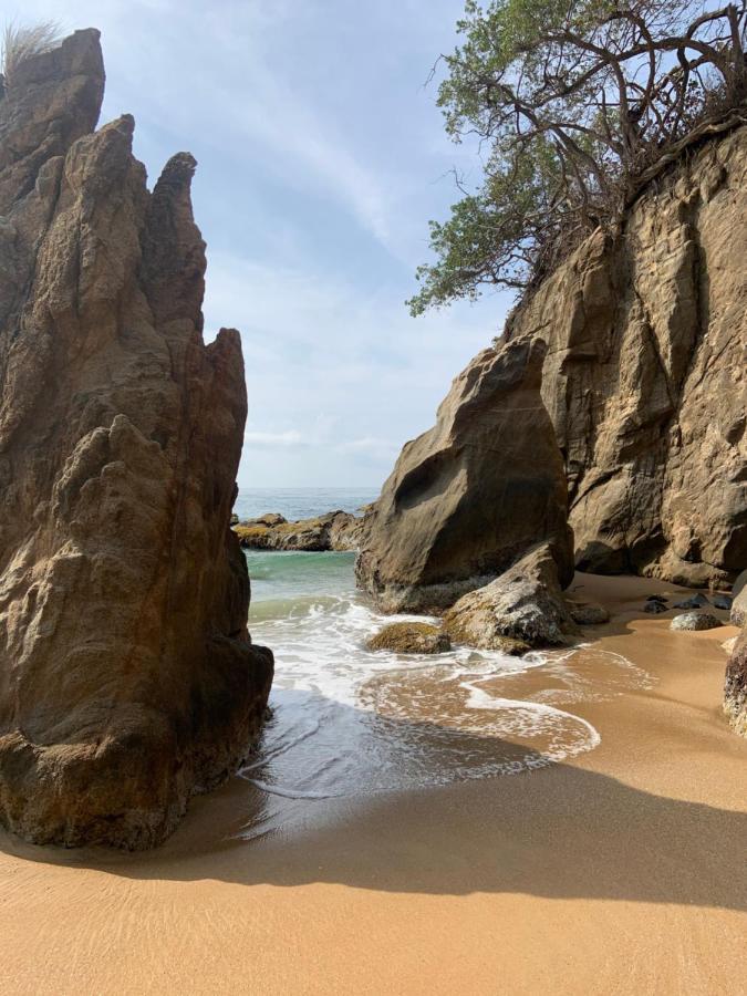 Sunrise Villa Maunabo Εξωτερικό φωτογραφία