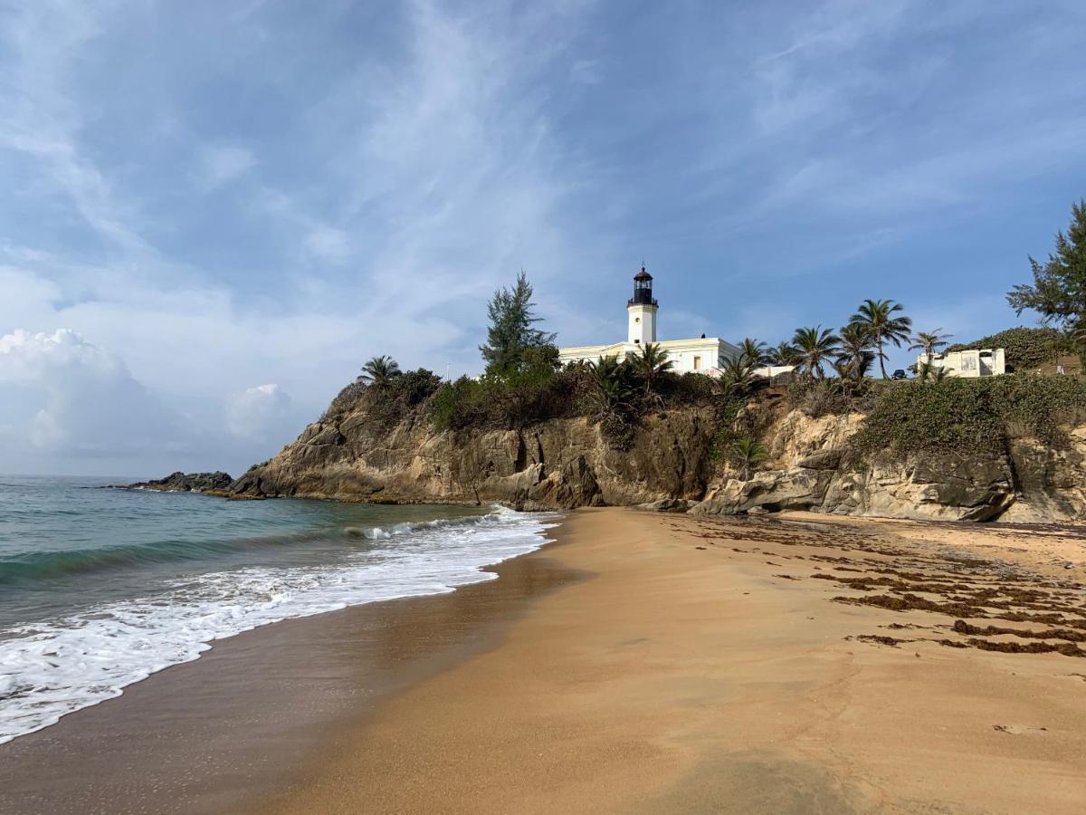 Sunrise Villa Maunabo Εξωτερικό φωτογραφία