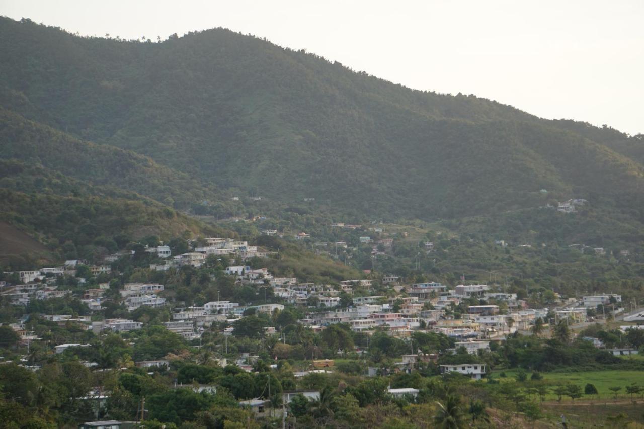 Sunrise Villa Maunabo Εξωτερικό φωτογραφία