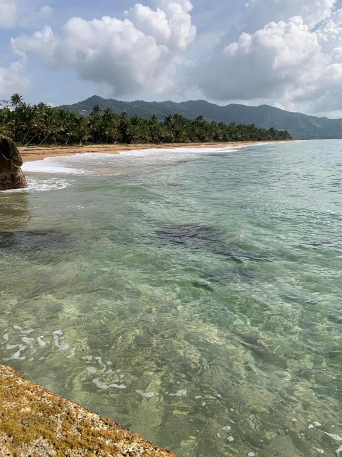 Sunrise Villa Maunabo Εξωτερικό φωτογραφία