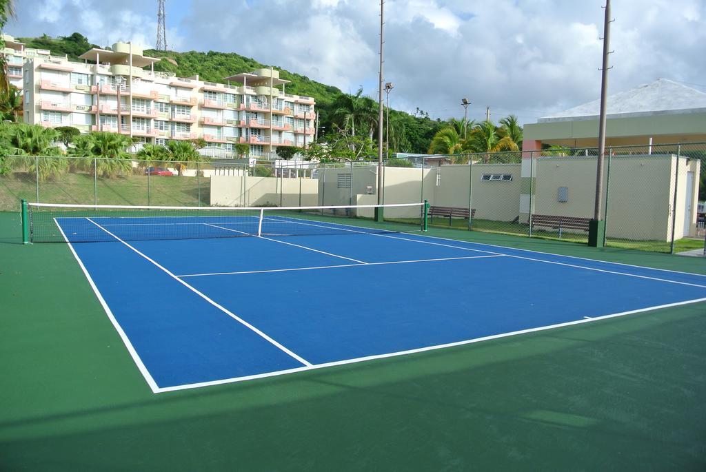 Sunrise Villa Maunabo Εξωτερικό φωτογραφία