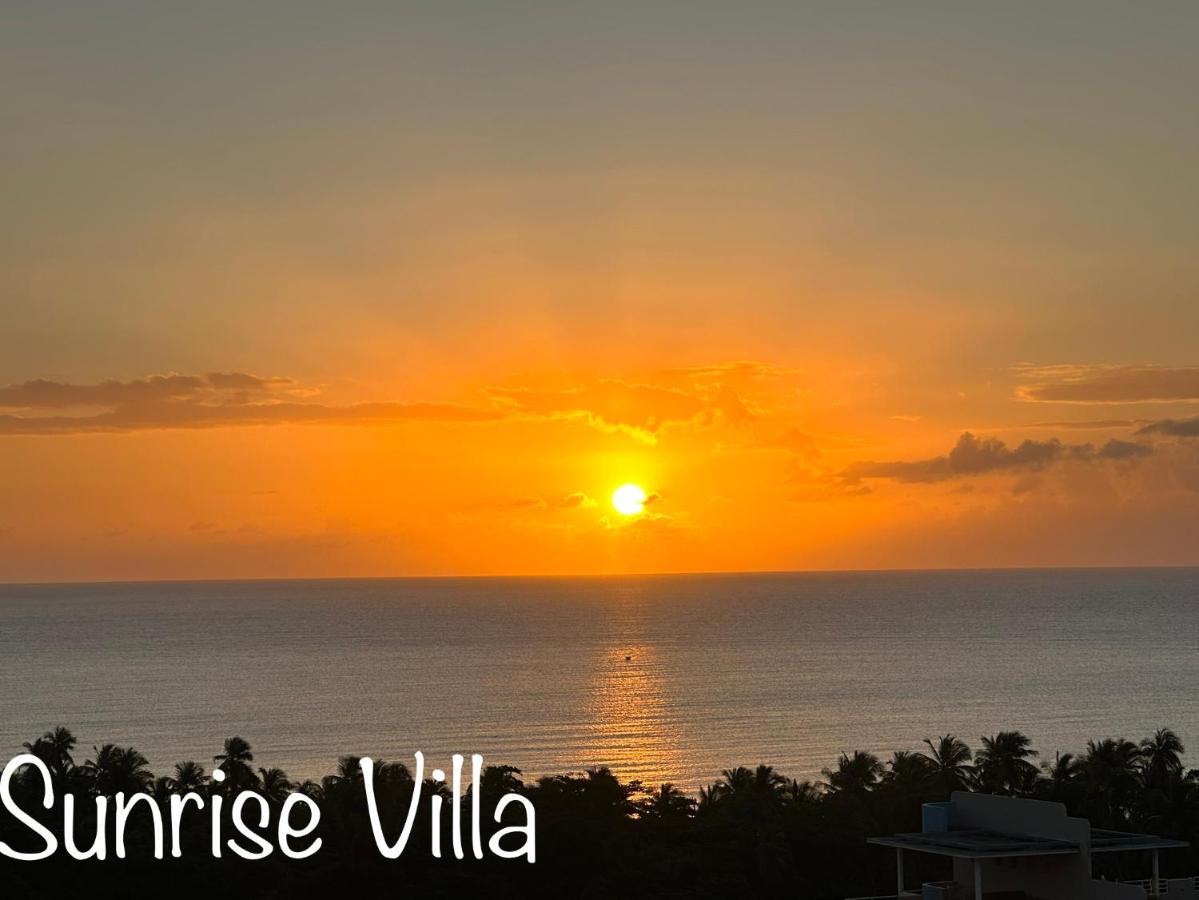 Sunrise Villa Maunabo Εξωτερικό φωτογραφία