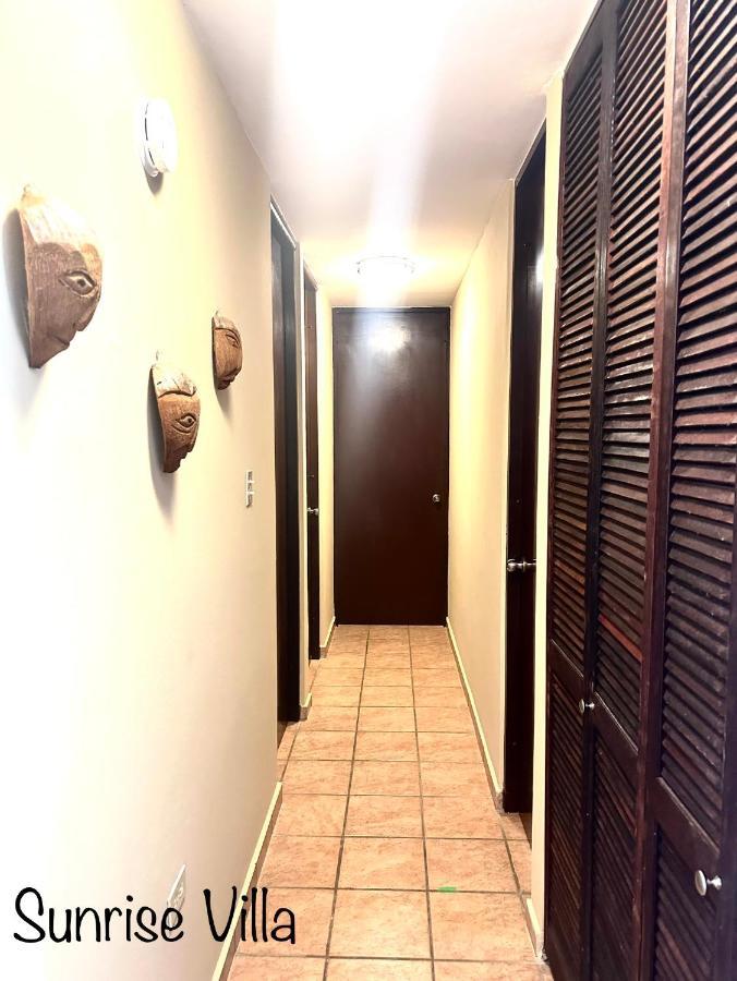 Sunrise Villa Maunabo Εξωτερικό φωτογραφία
