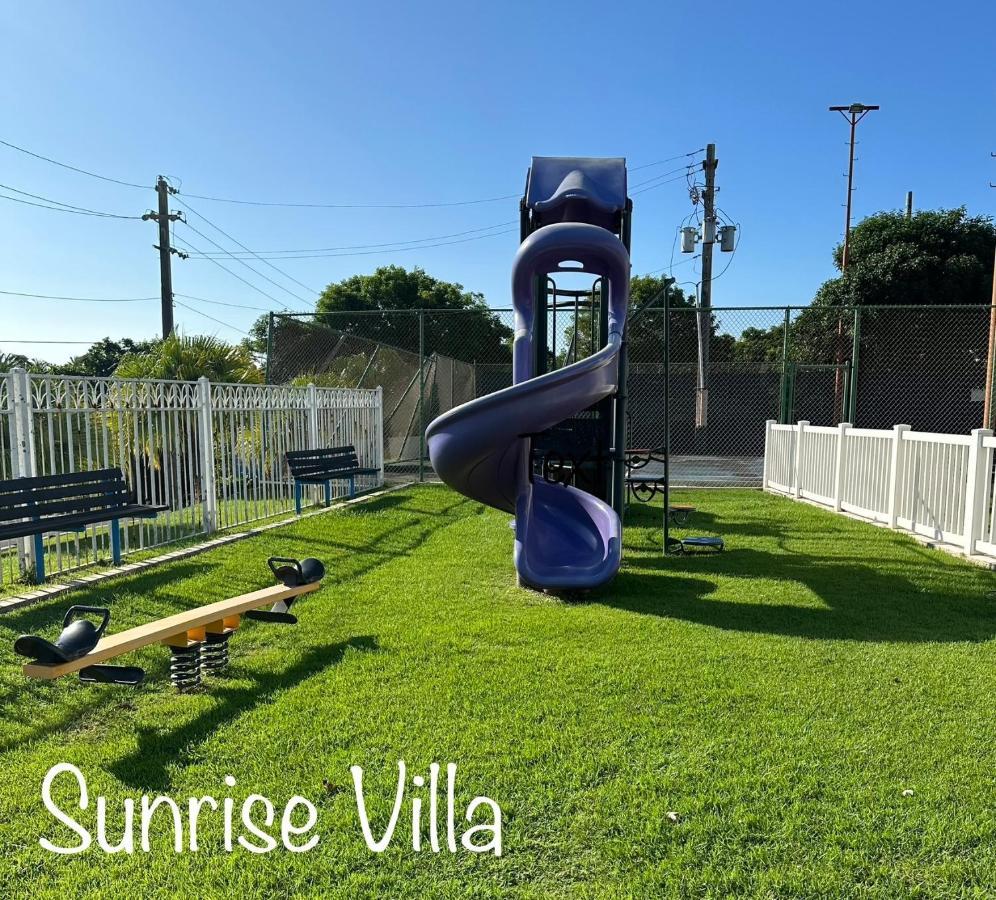 Sunrise Villa Maunabo Εξωτερικό φωτογραφία
