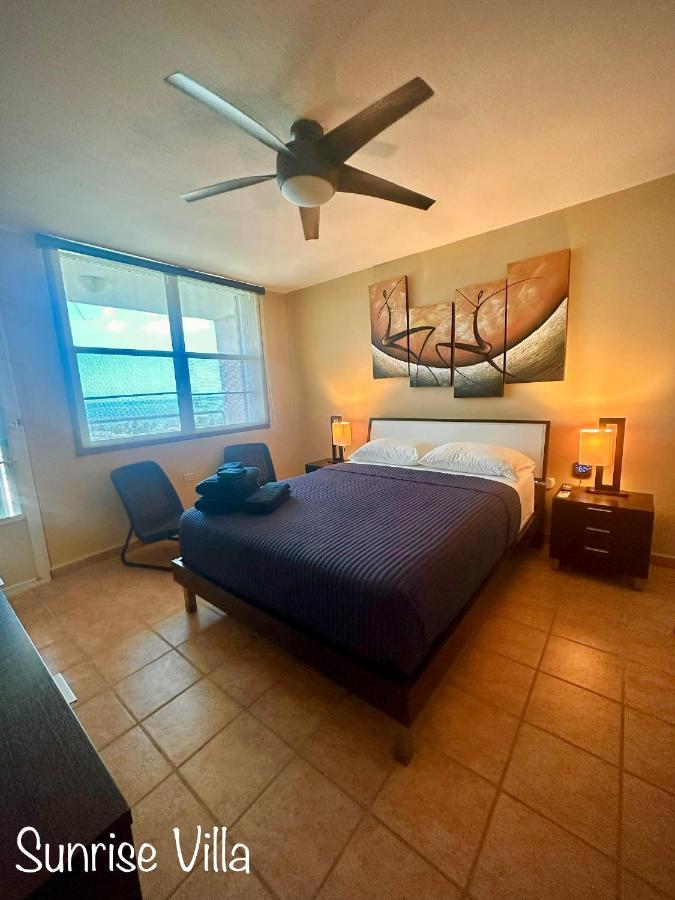 Sunrise Villa Maunabo Εξωτερικό φωτογραφία
