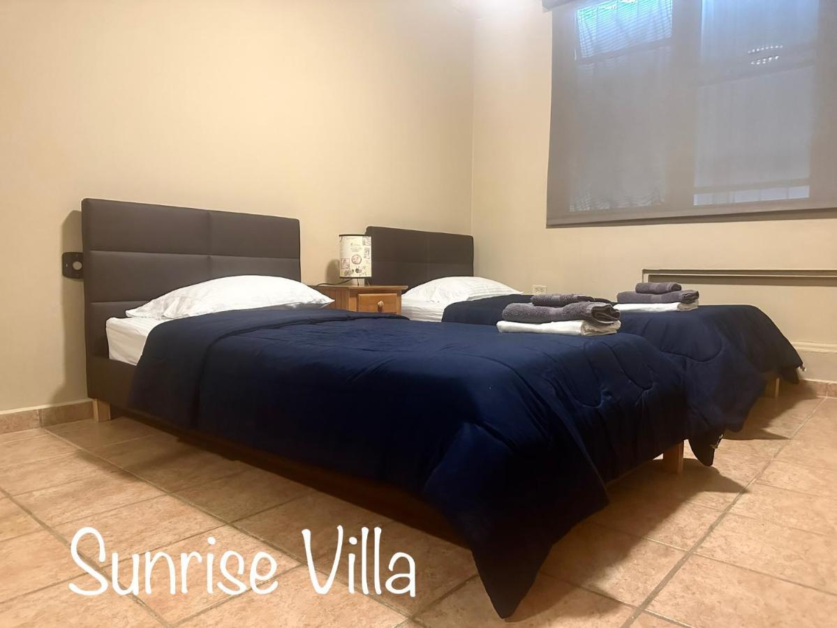 Sunrise Villa Maunabo Εξωτερικό φωτογραφία