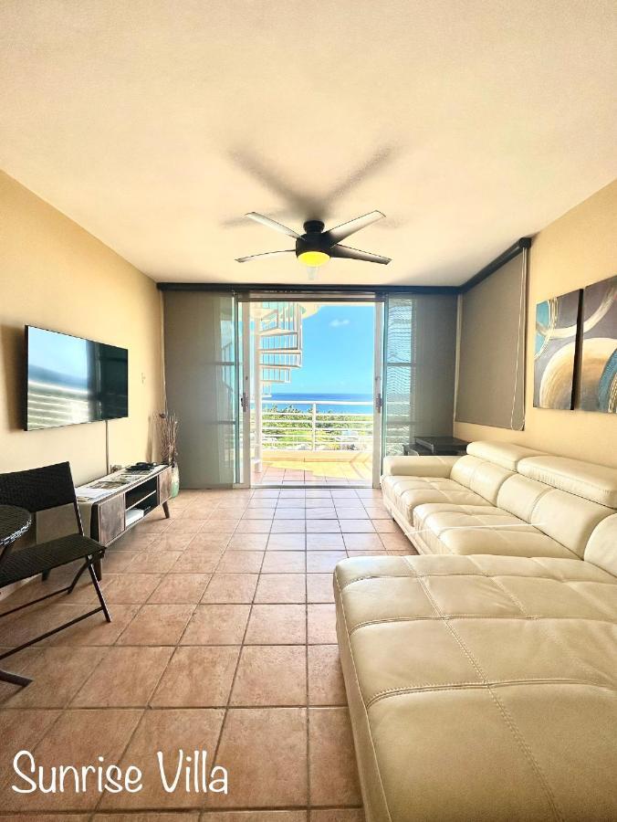 Sunrise Villa Maunabo Εξωτερικό φωτογραφία