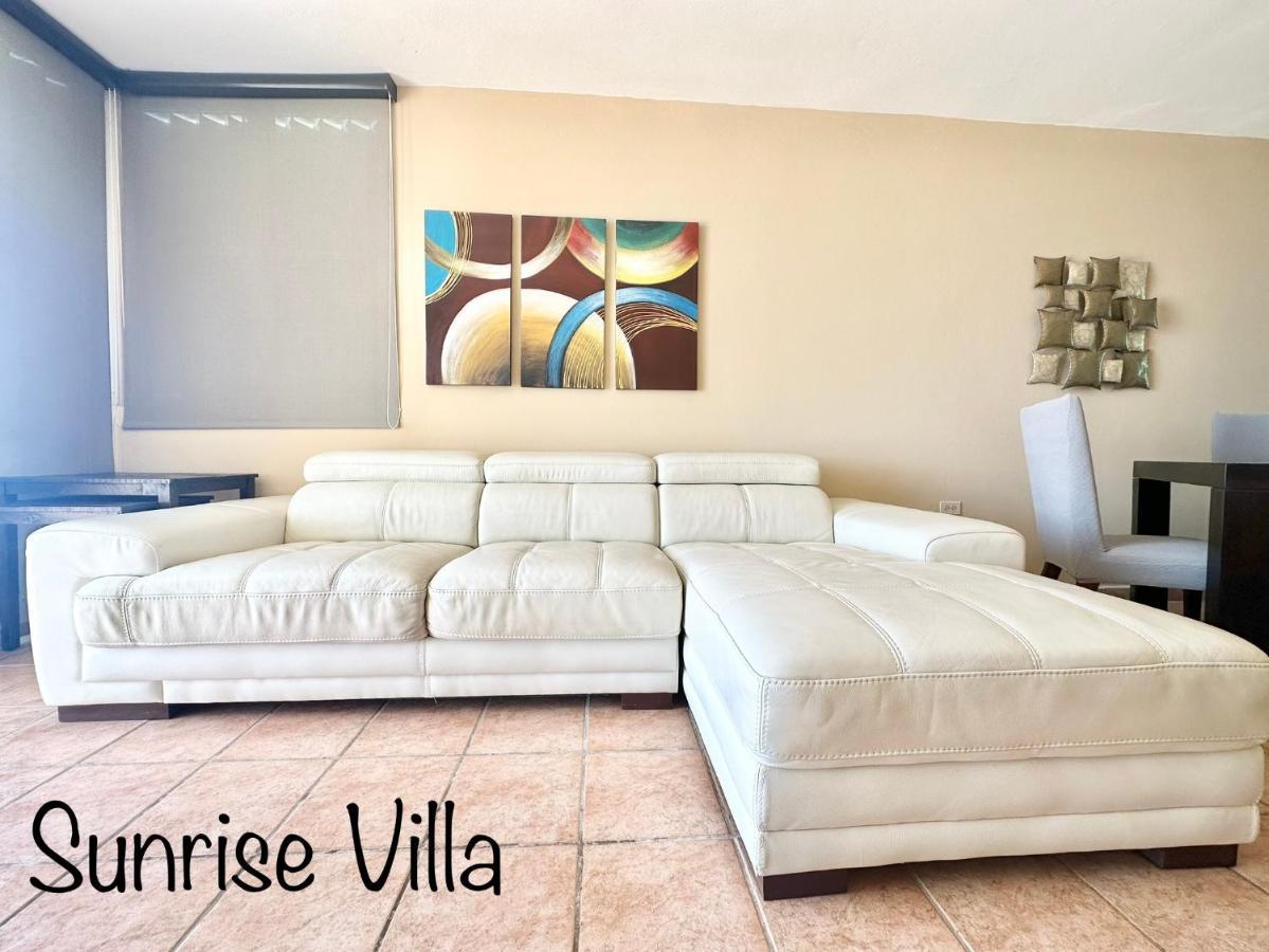 Sunrise Villa Maunabo Εξωτερικό φωτογραφία