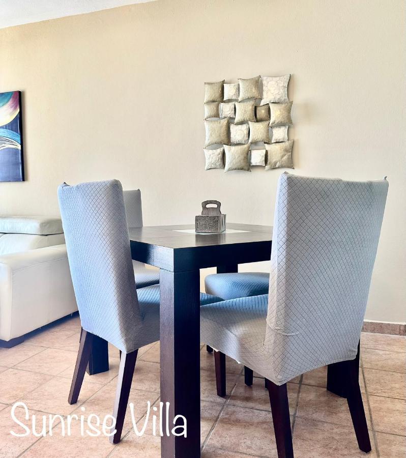 Sunrise Villa Maunabo Εξωτερικό φωτογραφία