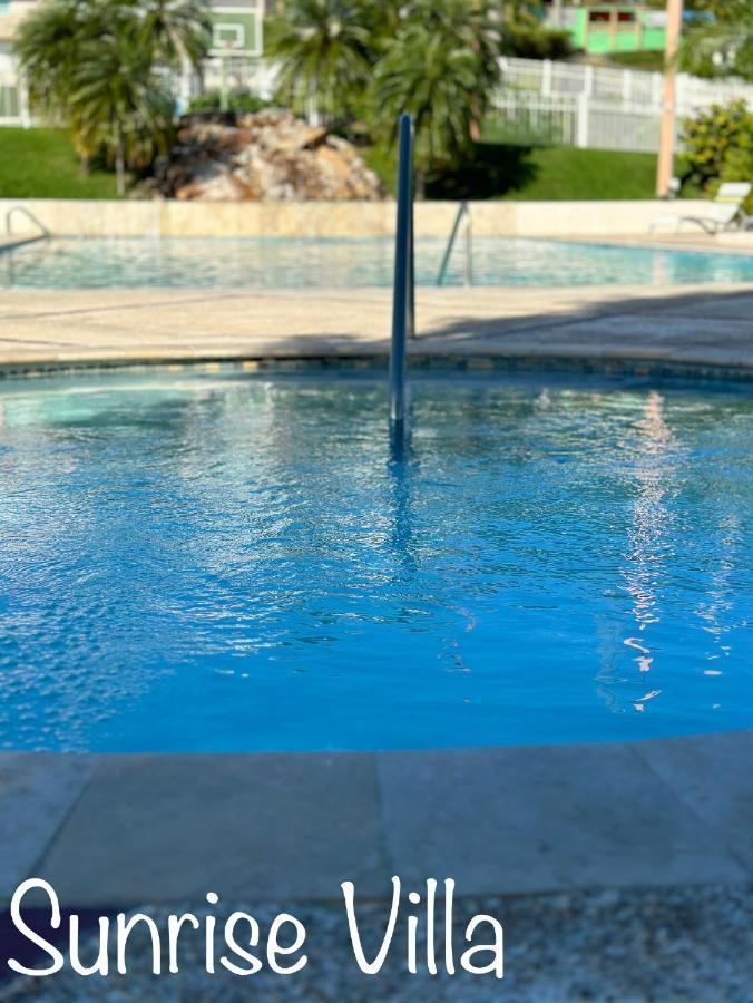 Sunrise Villa Maunabo Εξωτερικό φωτογραφία