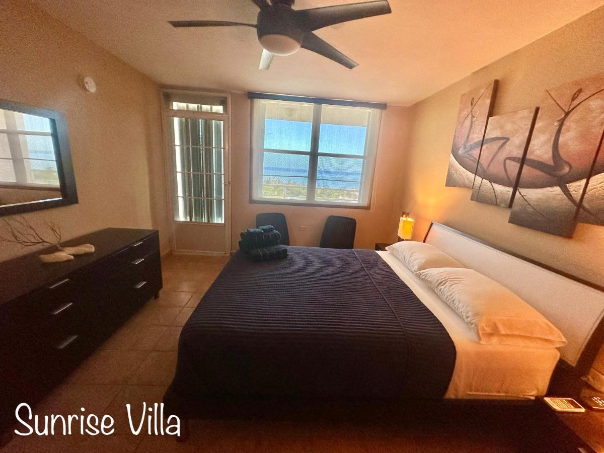 Sunrise Villa Maunabo Εξωτερικό φωτογραφία