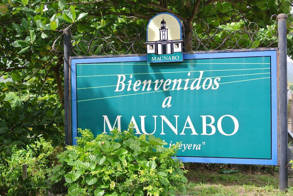Sunrise Villa Maunabo Εξωτερικό φωτογραφία