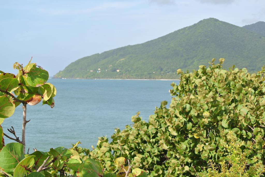 Sunrise Villa Maunabo Εξωτερικό φωτογραφία