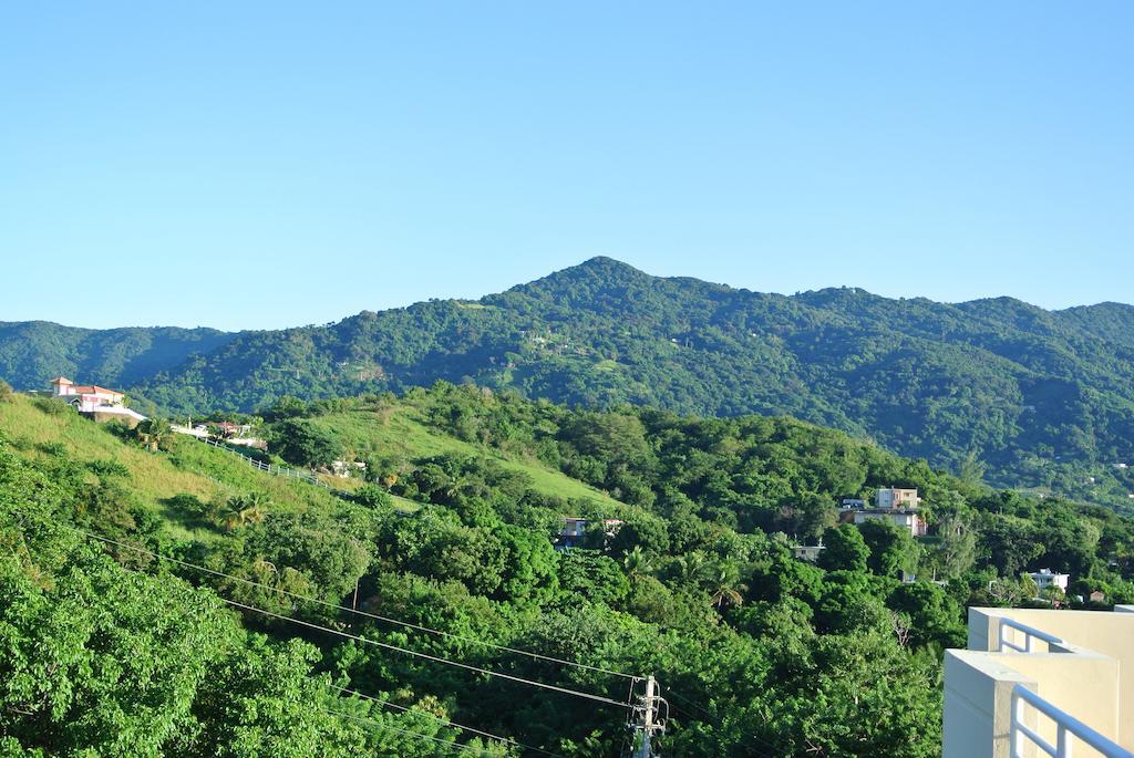Sunrise Villa Maunabo Εξωτερικό φωτογραφία