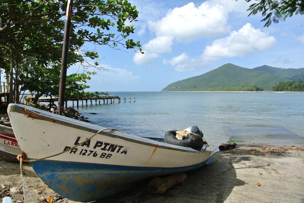Sunrise Villa Maunabo Δωμάτιο φωτογραφία