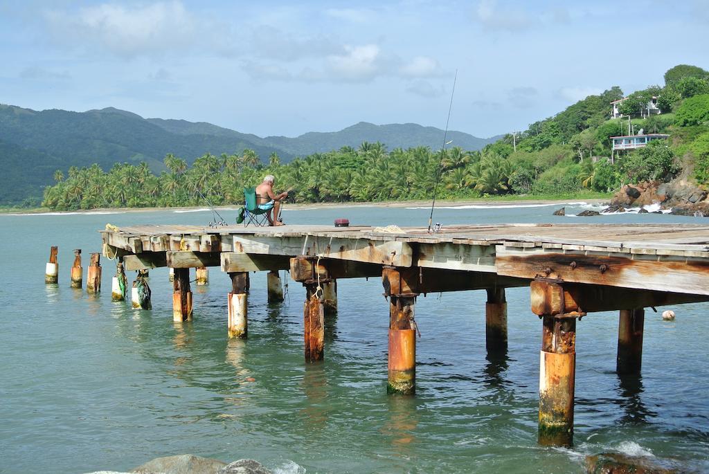 Sunrise Villa Maunabo Εξωτερικό φωτογραφία