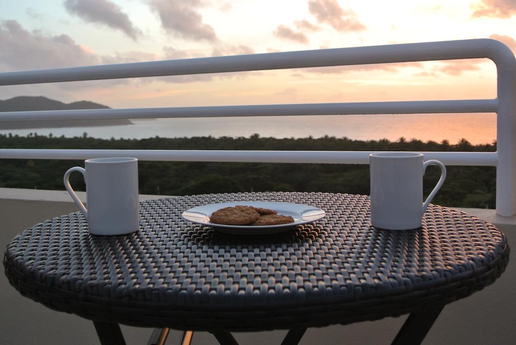 Sunrise Villa Maunabo Εξωτερικό φωτογραφία