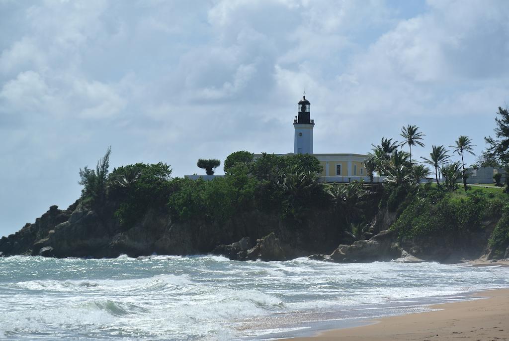 Sunrise Villa Maunabo Εξωτερικό φωτογραφία