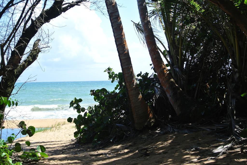 Sunrise Villa Maunabo Εξωτερικό φωτογραφία