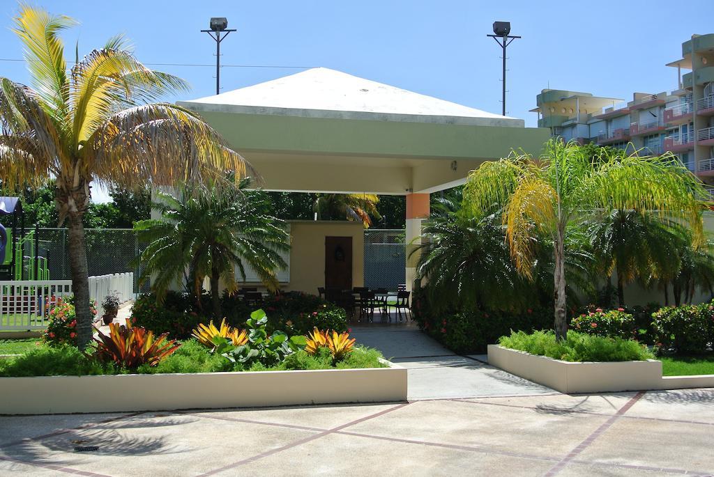 Sunrise Villa Maunabo Δωμάτιο φωτογραφία