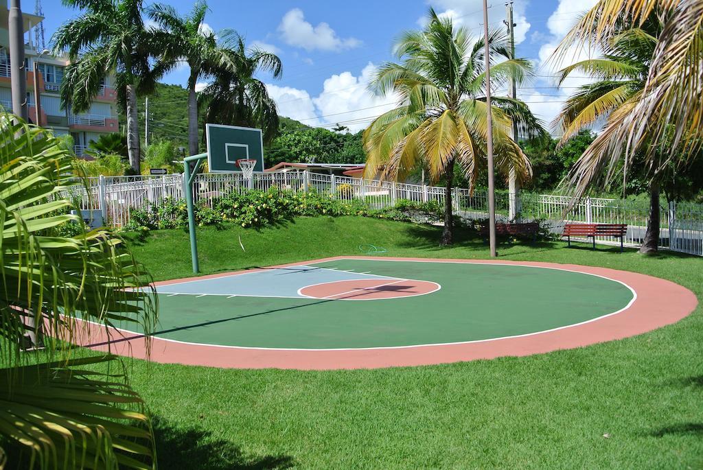 Sunrise Villa Maunabo Εξωτερικό φωτογραφία