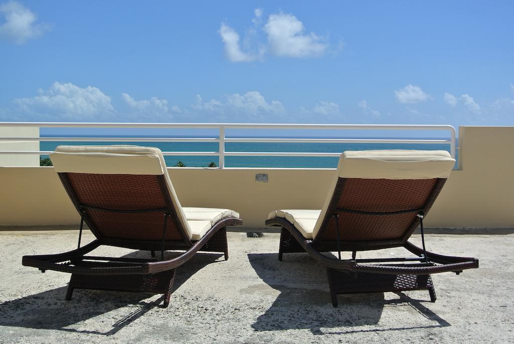Sunrise Villa Maunabo Δωμάτιο φωτογραφία