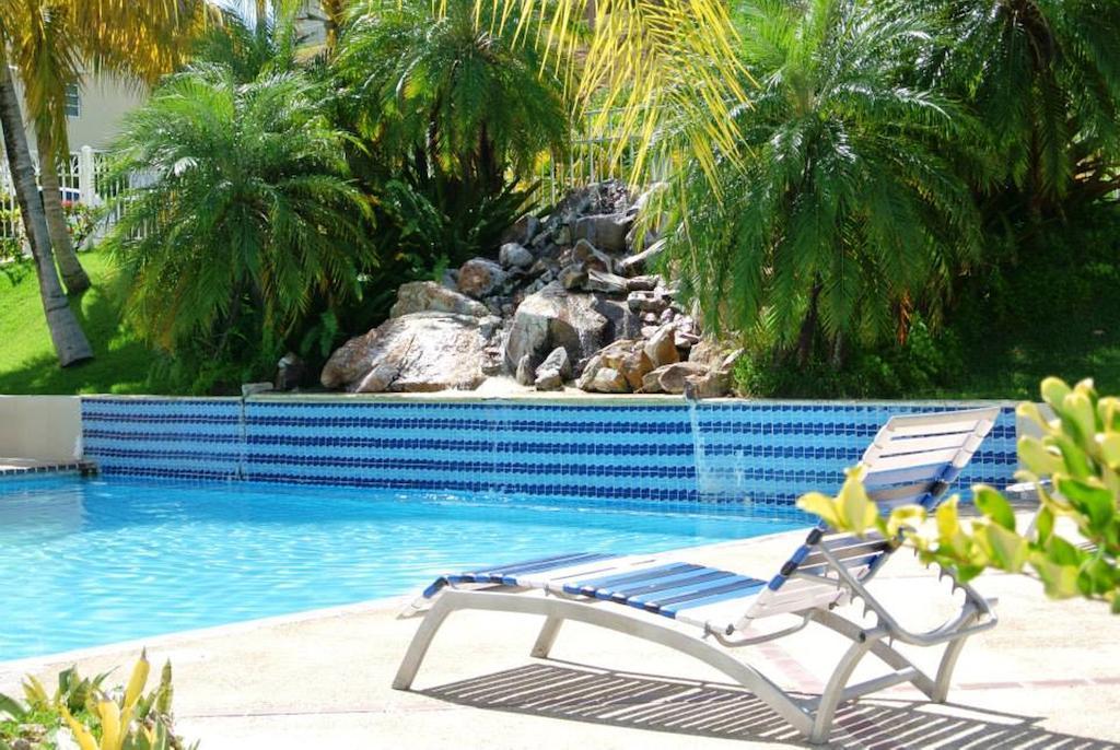 Sunrise Villa Maunabo Εξωτερικό φωτογραφία
