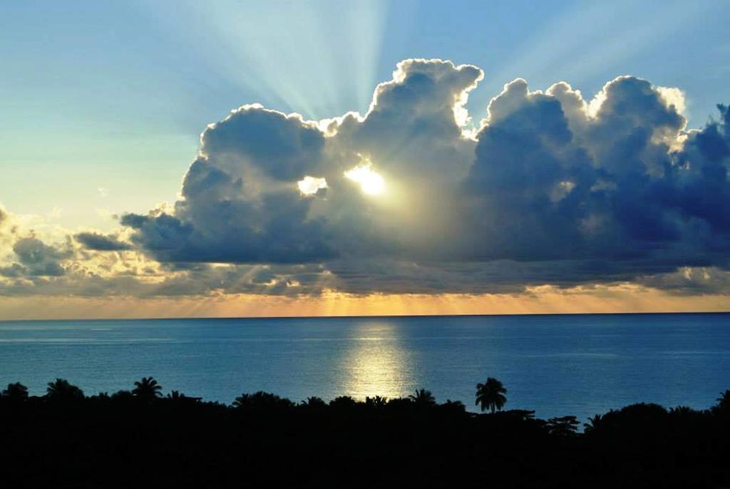 Sunrise Villa Maunabo Εξωτερικό φωτογραφία