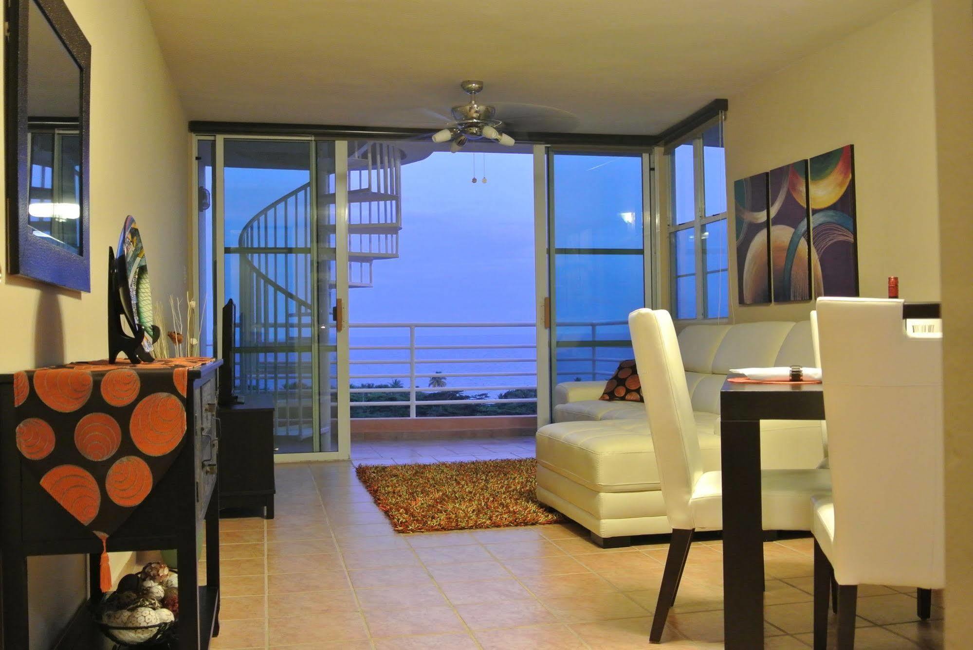 Sunrise Villa Maunabo Εξωτερικό φωτογραφία