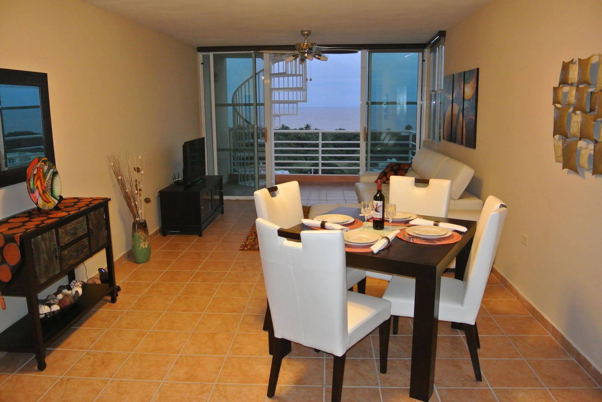Sunrise Villa Maunabo Εξωτερικό φωτογραφία
