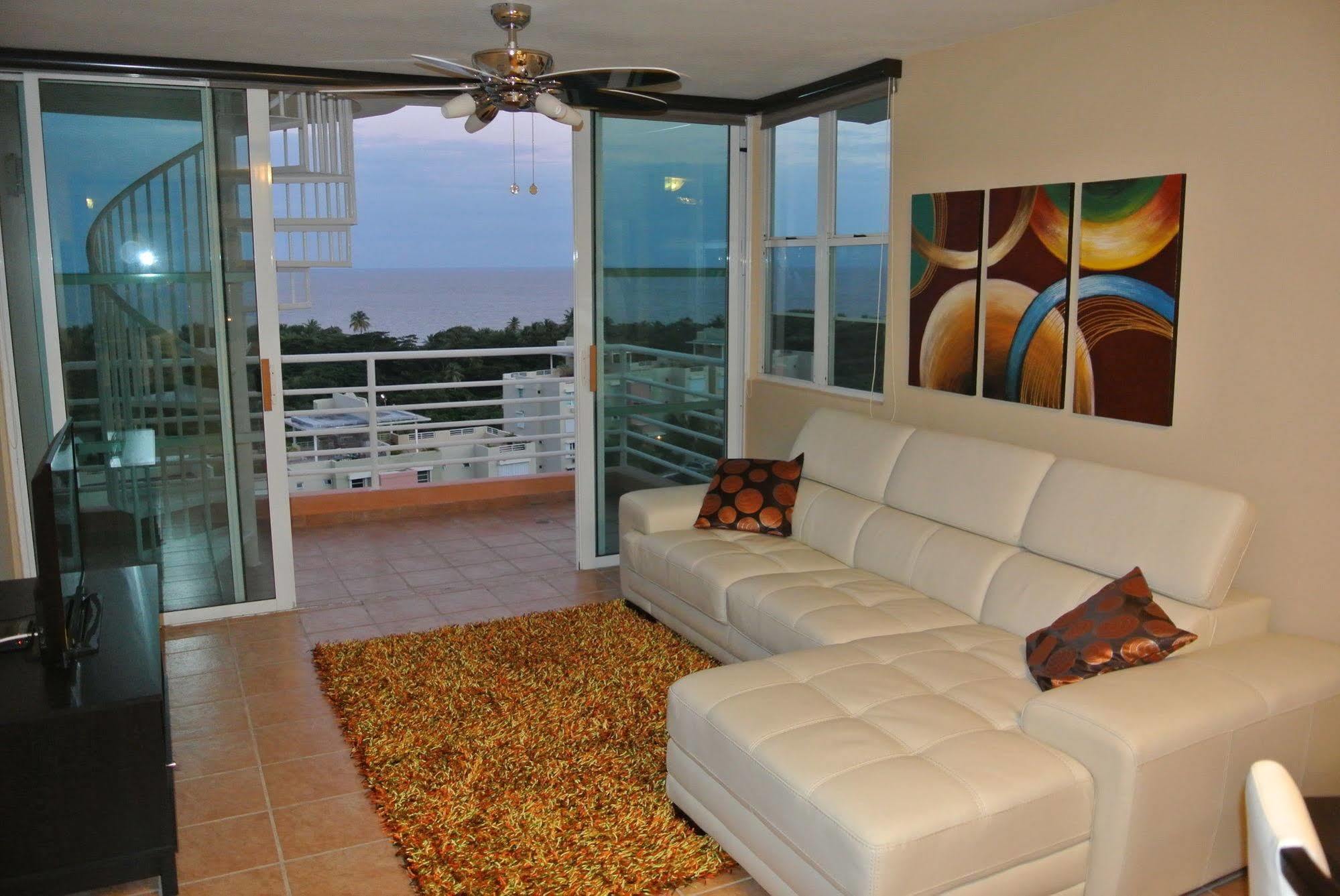 Sunrise Villa Maunabo Εξωτερικό φωτογραφία