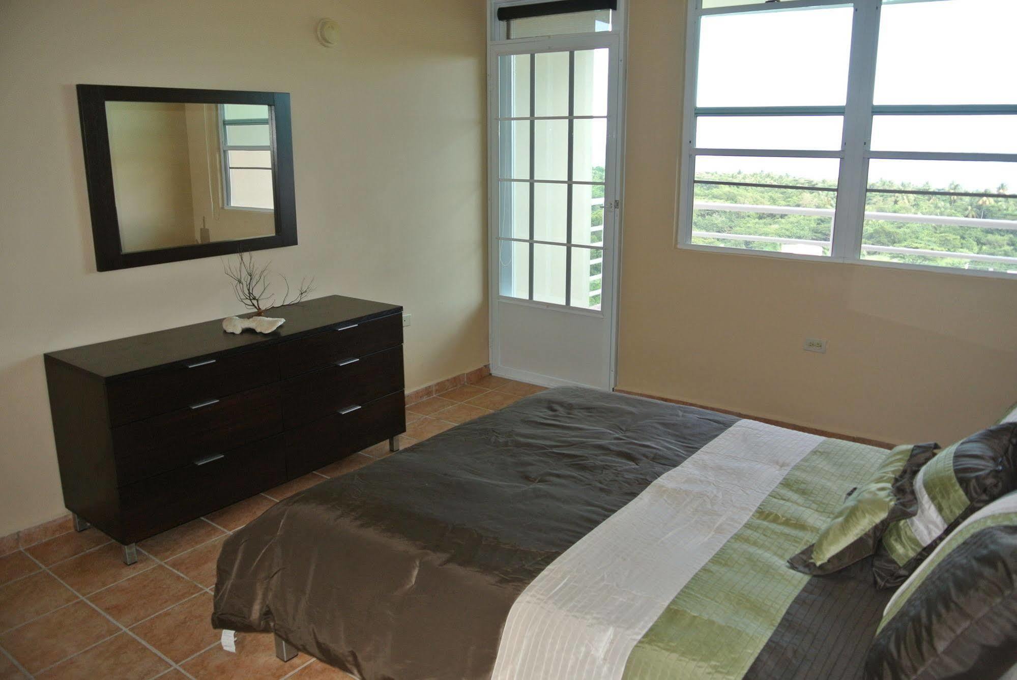 Sunrise Villa Maunabo Εξωτερικό φωτογραφία