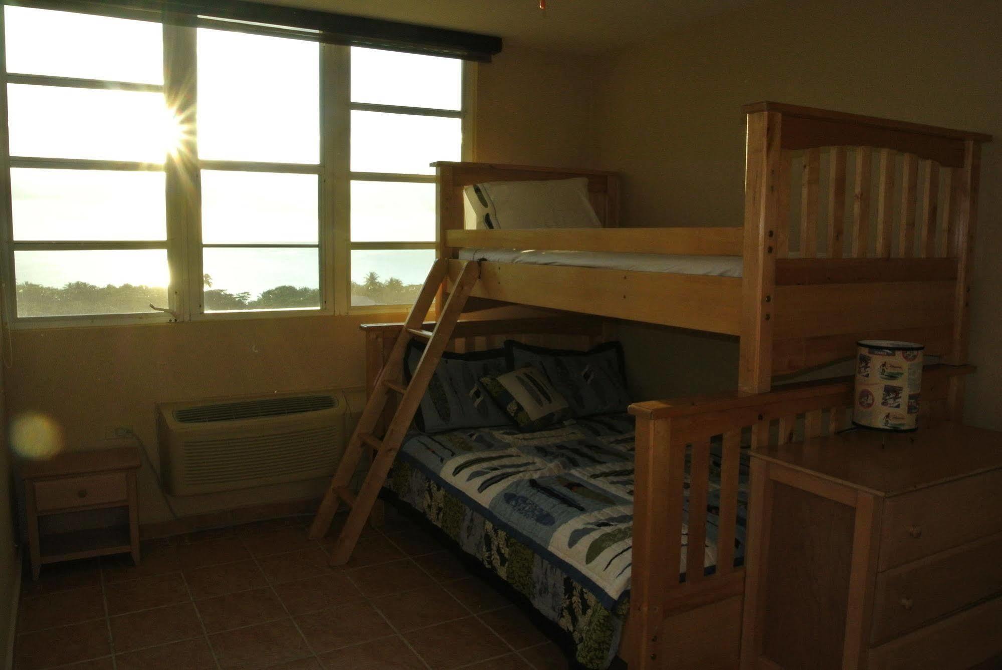 Sunrise Villa Maunabo Εξωτερικό φωτογραφία