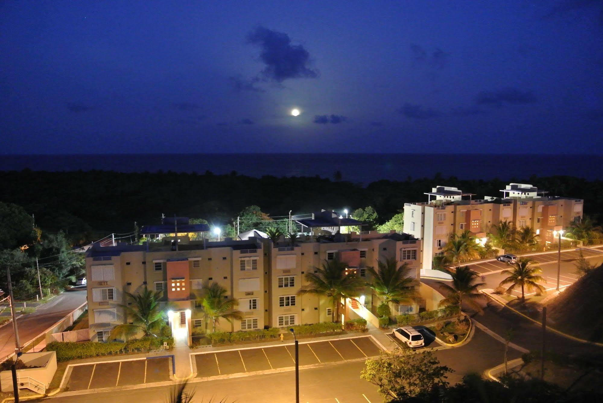 Sunrise Villa Maunabo Εξωτερικό φωτογραφία