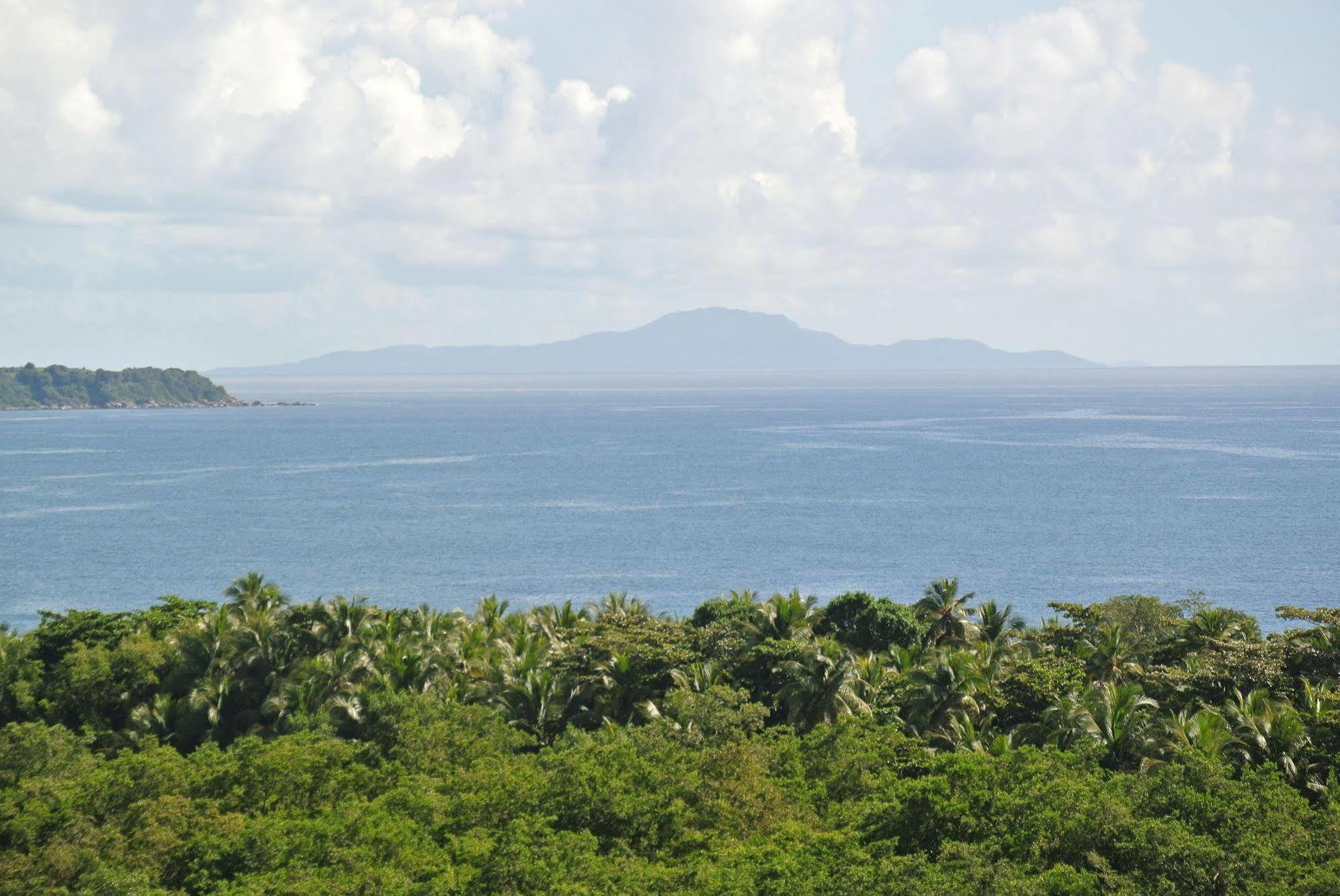 Sunrise Villa Maunabo Εξωτερικό φωτογραφία