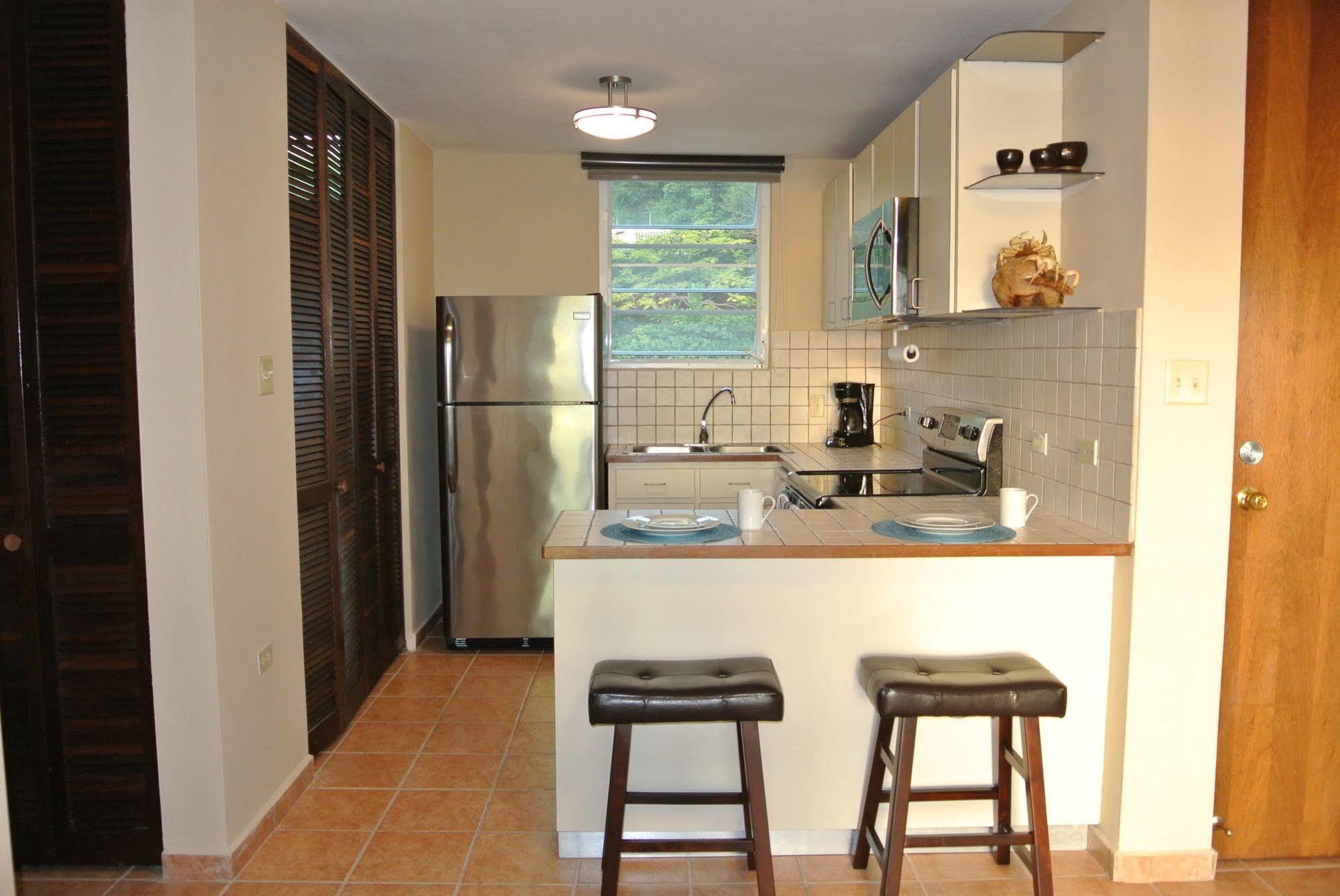 Sunrise Villa Maunabo Εξωτερικό φωτογραφία