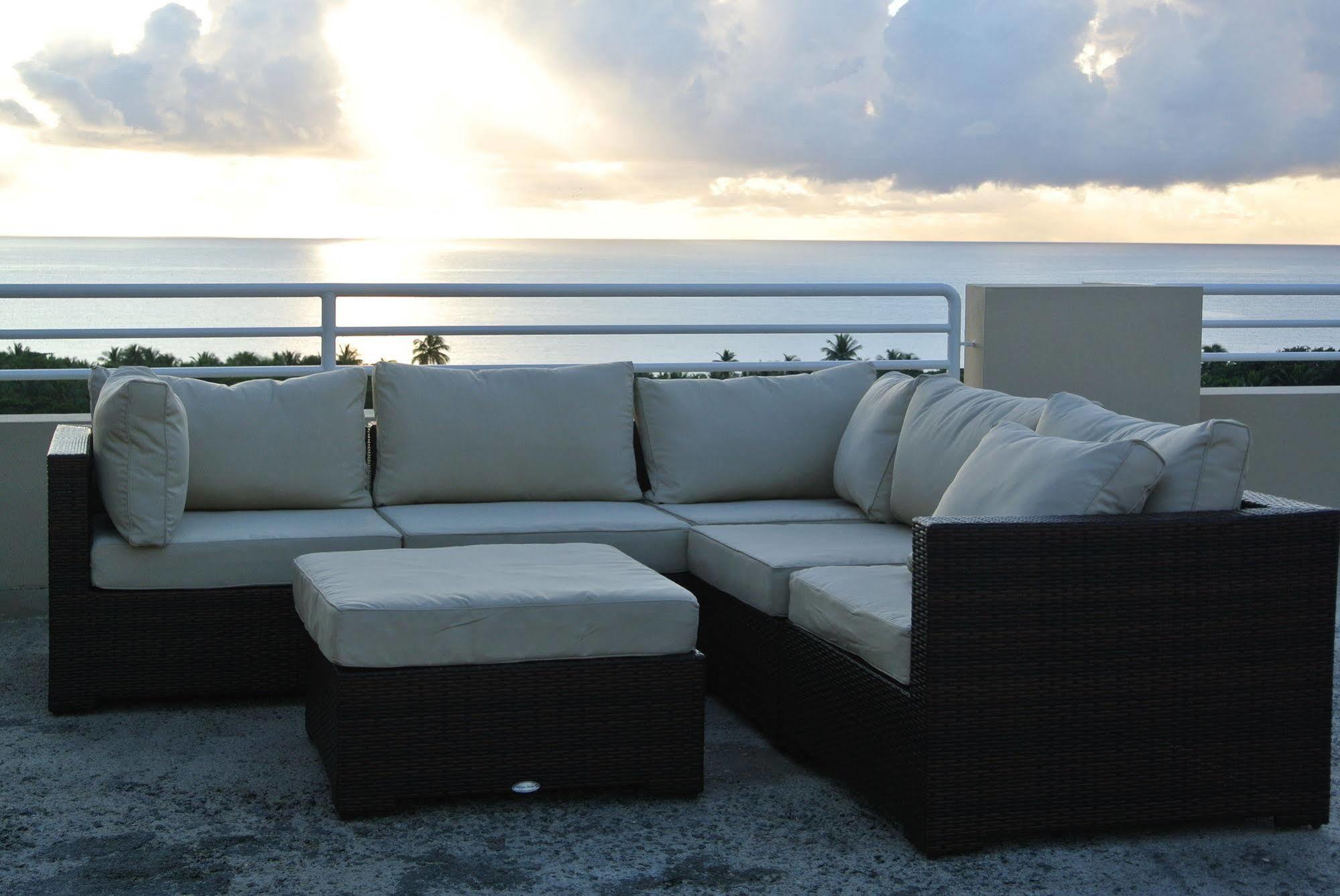 Sunrise Villa Maunabo Εξωτερικό φωτογραφία